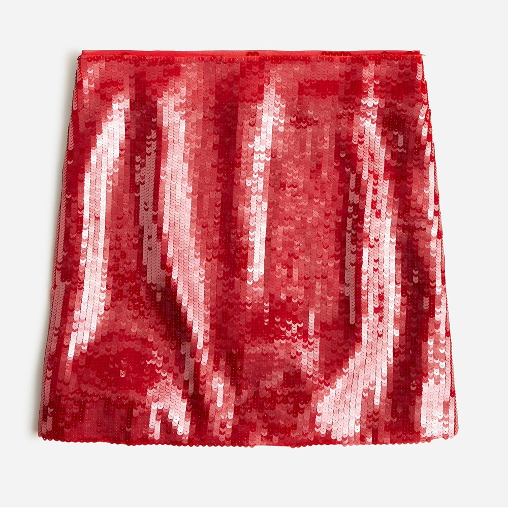 Jcrew sequin mini - Picture 7 of 15